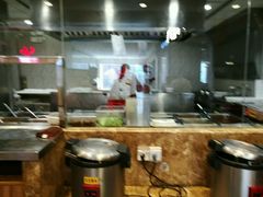 -九毛九西北菜(盈信广场店)