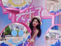-VT101维多利广场