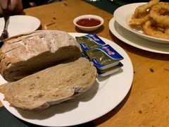 -兰特伯爵西餐厅·啤酒屋(方庄店)