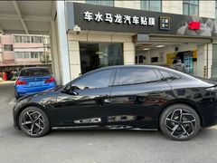 -车水马龙3M汽车贴膜冠军店隐形车衣改色膜(漕宝路中环店)