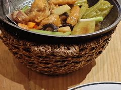 -德胜轩正宗顺德菜(宝安沙井会展中心店)