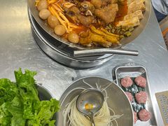 -小螺大作·螺蛳粉火锅(林和西店)