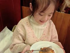 -安妮意大利餐厅(世贸天阶店)