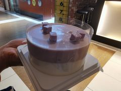 -CAKE BOSS 蛋糕老板(西单君太百货店)