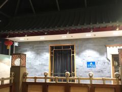 -晋阳饭庄(虎坊桥店)