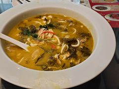 -南方酒店·淮扬菜(回民街店)