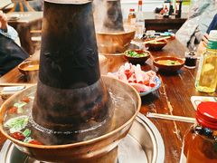 -天丽餐厅•烧烤铜锅涮(西青道辅路店)