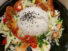 -豪客来牛排(开元盛世广场店)