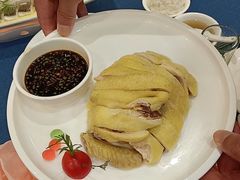 -御沪沪味园.融合菜.海鲜(斜土路店)