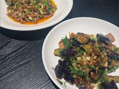 -金谷仓家庭料理(马泉营店)