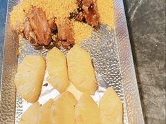 -紫泥369粗粮季(鼓楼店)