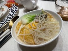 -富淳饭店(陆家嘴保利广场店)