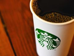 -星巴克(北京新东安)