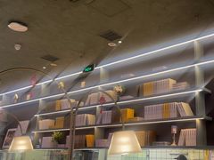 -Aqua Oasis 水天堂(常熟永旺店)