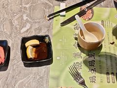 -松咖啡自助餐厅·松北香格里拉