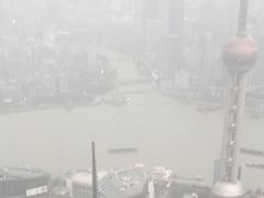 -上海环球金融中心骑迹50年环球之旅