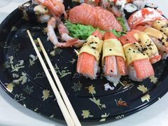 -河风精致寿司(双井店)