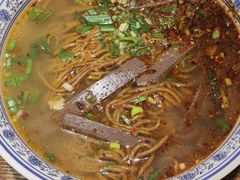 -茂盛小吃(蓝田店)
