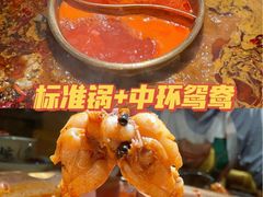 -哥老官重庆美蛙鱼头(五角场合生汇店)