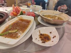 -顺风海鲜港(金玉兰店)