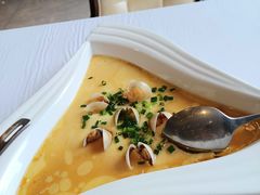 -骏莱海鲜鱼港(五角场店)