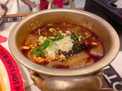 -文立新麻辣烫(合生汇21街区店)