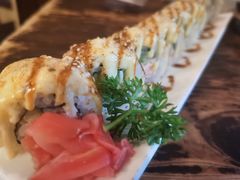 -小川洋风料理(汉街店)