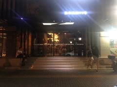 -普素SPA足浴按摩会所