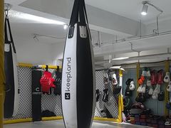-超菲特健身工作室(晨月店)