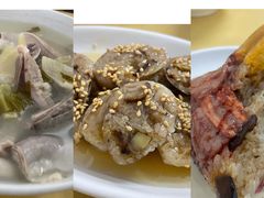 -猪肠胀糯米(珠江路美食街店)