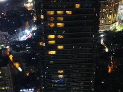 -索菲特酒店 · 云尚天际自助餐厅