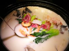 -外婆家(杭州马塍店·杭帮菜名店)