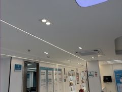 -深圳富茂格伦菲尔口腔门诊部(龙华清湖总院)