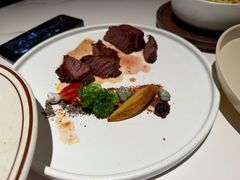 -赤火牛排(金狮广场店)
