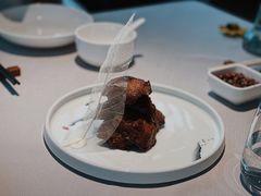 本帮熏鱼-屋里厢上海菜馆
