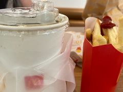 -麦当劳(政通路店)