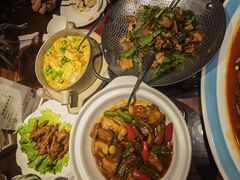 -潇湘甲鱼村(清河店)
