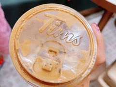 -Tims天好咖啡·贝果(雁展路万象天地店)