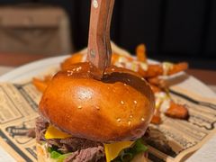 -J·one Bistro吉萬酒厨·牛排