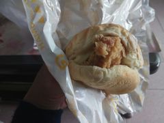 -哆哆客汉堡(文博西路店)