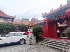 -西湖楼禧园·宴会聚餐(三一大道店)