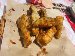 -聚味斋香辣蟹(生态城万达店)