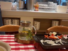 -西贝(枫蓝国际购物中心店)