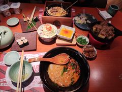 -仓桥家·焗寿司·锅物(光谷步行街店)