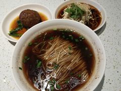 -东园小馆·早茶·淮扬小炒(印象汇店)