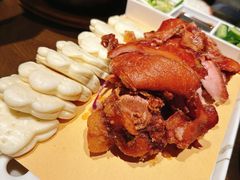 -张大嘴菜馆(庞各庄店)
