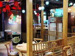 大堂-云天楼国鼎喜宴中心(国鼎店)