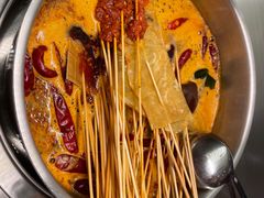 -签小二串串火锅(观音桥店)