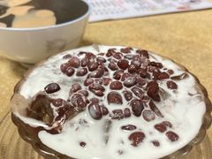 -喜盈门保健甜品店