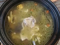 -自游人·美食一楼·地道徽菜(三十年名店)